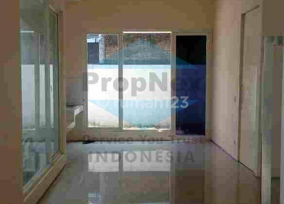 DIJUAL RUMAH PALMA GRANDIA 2