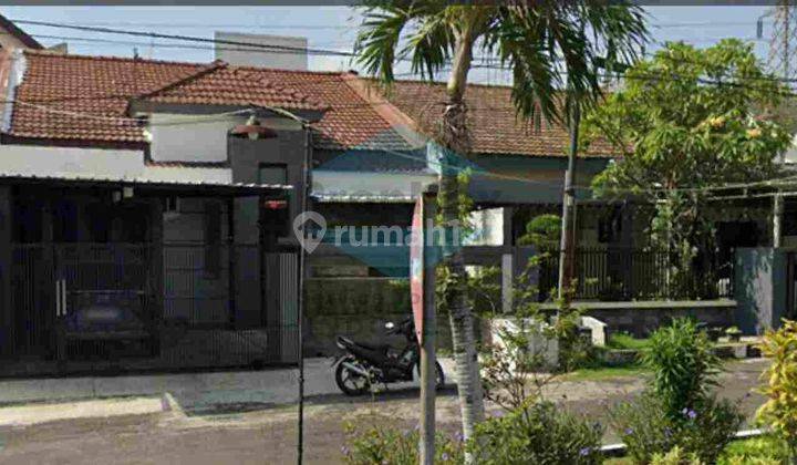 RUMAH SURABAYA Lokasi Strategis 1