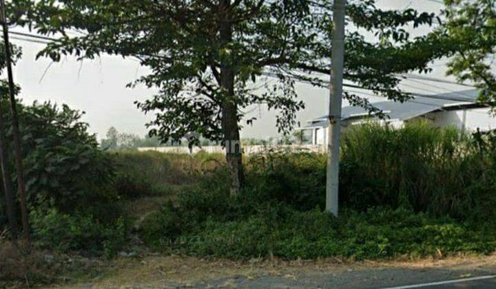 TANAH AREA INDUSTRI BAGI MADIUN, SIAP BANGUN 2