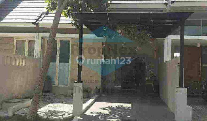 DIJUAL RUMAH NORTHWEST CITRALAND 1