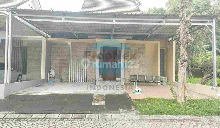 RUMAH SIAP HUNI CITRALAND 1