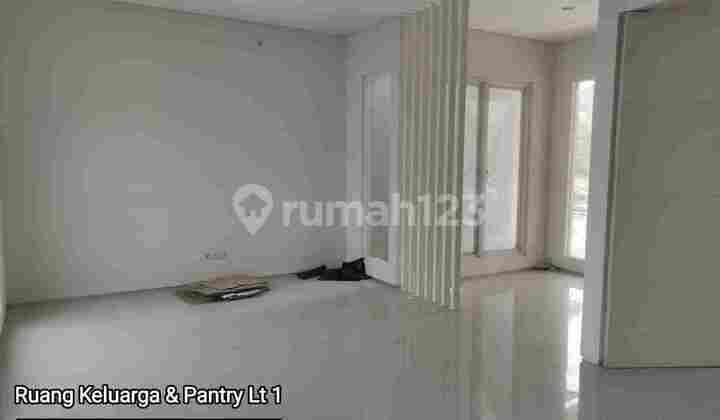 RUMAH SIAP HUNI CITRALAND 2