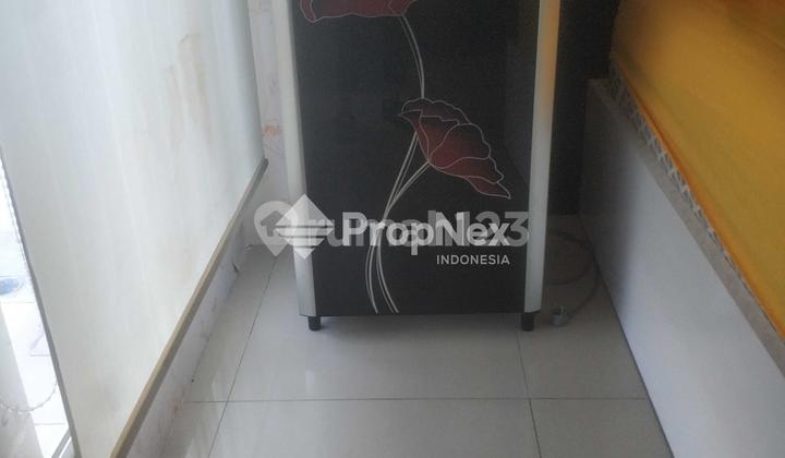 DISEWAKAN BULANAN APARTEMEN TANGLIN STUDIO 2