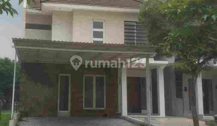 RUMAH SIAP HUNI CITRALAND RUMAH SIAP HUNI CITRALAND