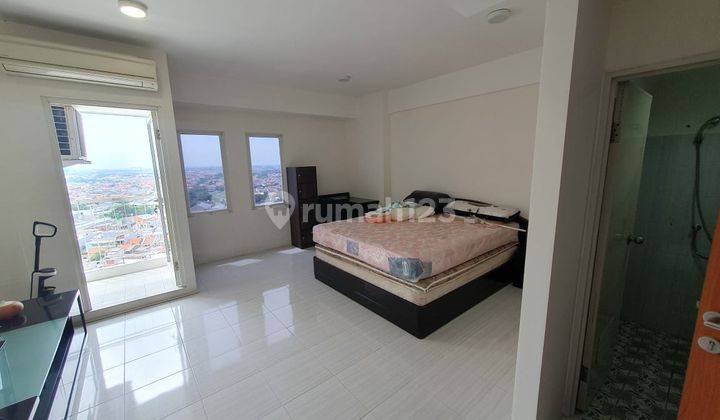 Disewakan Murah Apartemen Puncak Cbd 1