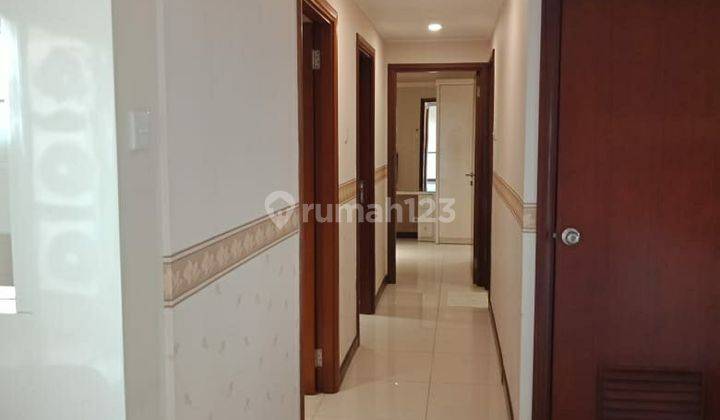 DIJUAL APARTEMEN WATER PLACE BUAGUSSS 1