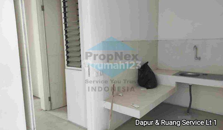 DIJUAL RUMAH SIAP HUNI CITRALAND 2