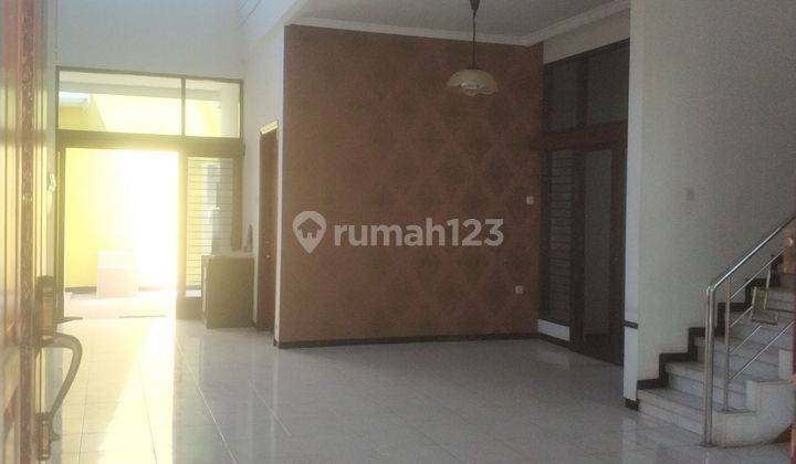 Rumah Murah Siap Huni Manyar Surabaya 2