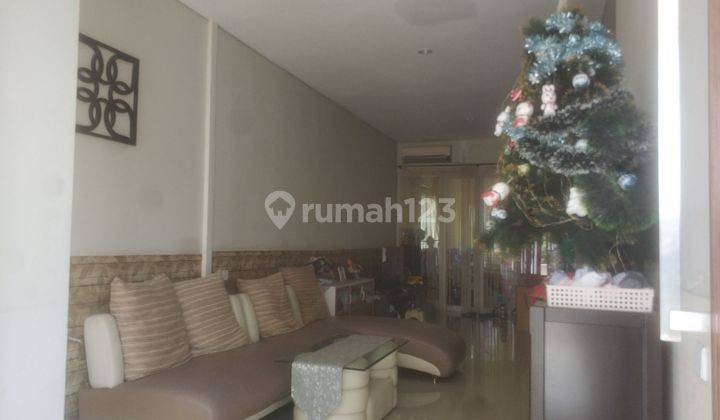 Dijual Rumah Hook Siap Huni Green Hill 2