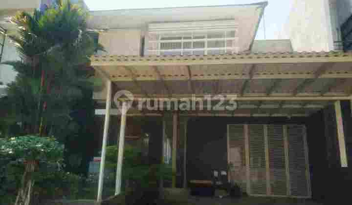 DIJUAL RUMAH CITRALAND