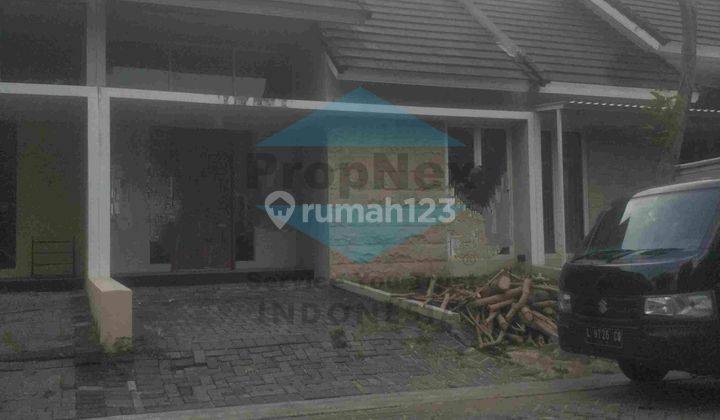 DIJUAL RUMAH NORTHWEST CITRALAND 1