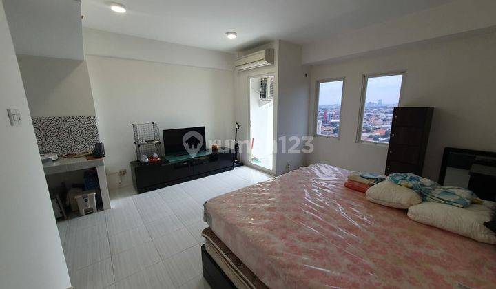 Disewakan Murah Apartemen Puncak Cbd 2