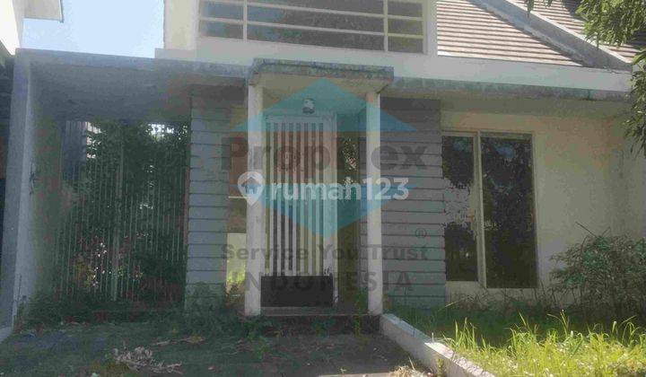 DIJUAL RUMAH PALMA GRANDIA 1