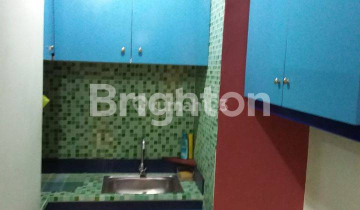 APARTEMEN EAST COAST 2 BR SIAP PAKAI FURNISHED VIEW POOL DEKAT PAKUWON CITY 2