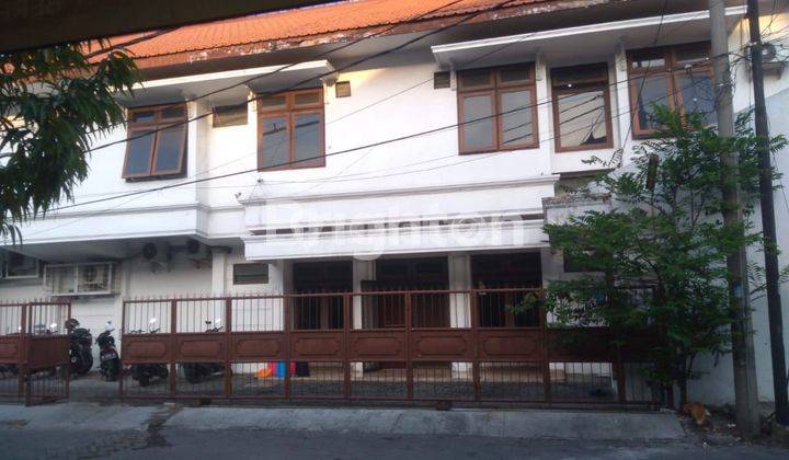 RUMAH KOS KOS AN 2 LT HOOK UNIVERSITAS PETRA DEKAT RUNGKUT INDUSTRI TOLL WARU  1