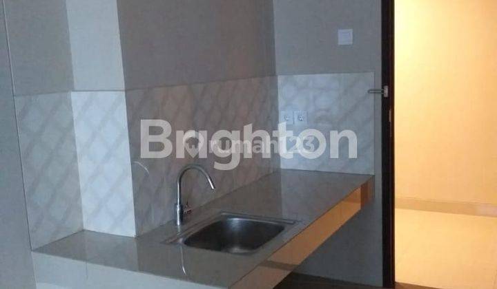 APARTEMEN BESS MANSION TYPE STUDIO DEKAT PUSAT KOTA DAN ROYAL PLAZA 2