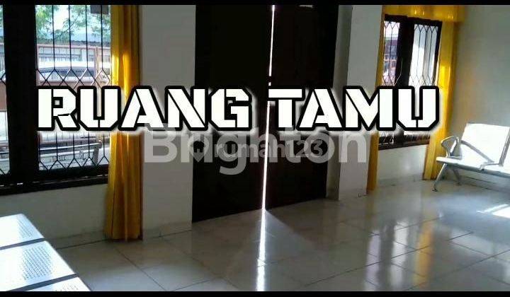 RUMAH KOS KOS AN 2 LT HOOK UNIVERSITAS PETRA DEKAT RUNGKUT INDUSTRI TOLL WARU  2