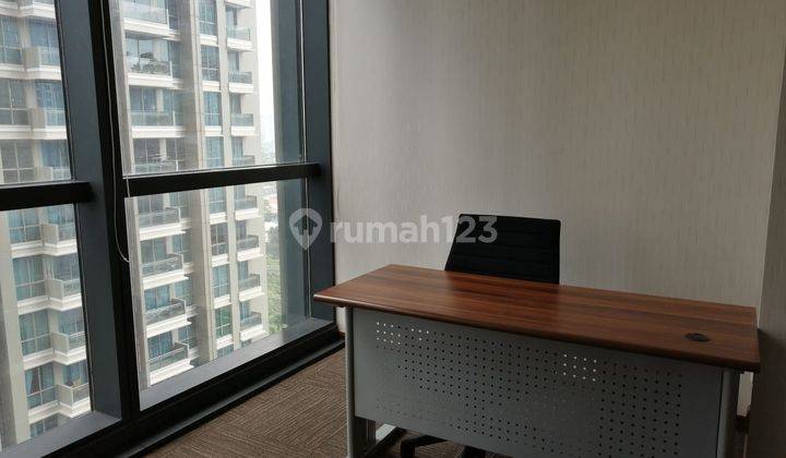 Ruang kantor, office space, District 8 Senayan, Sudirman, Senopati, SCBD Sudirman 2