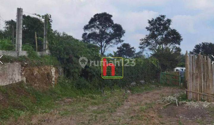Tanah Luas Cocok Untuk Perkebunan Atau Restaurant, Lokasi Sudah Ramai, Strategis Dekat Hotel, Lokasi Karo Sumatera UtarA 3