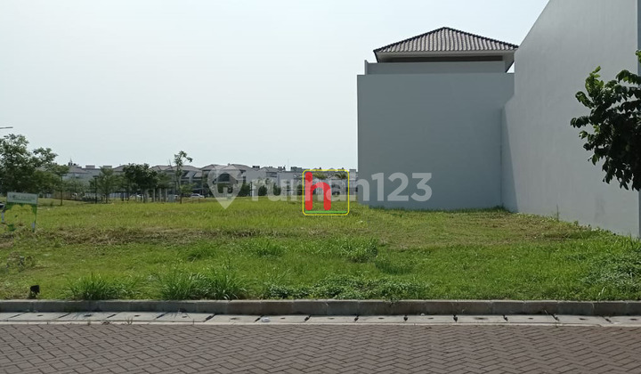 Serenade Lagoon, Golf Island, Pik