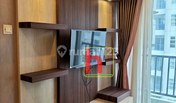 Saveria Apartment BSD Saveria Apartment BSD