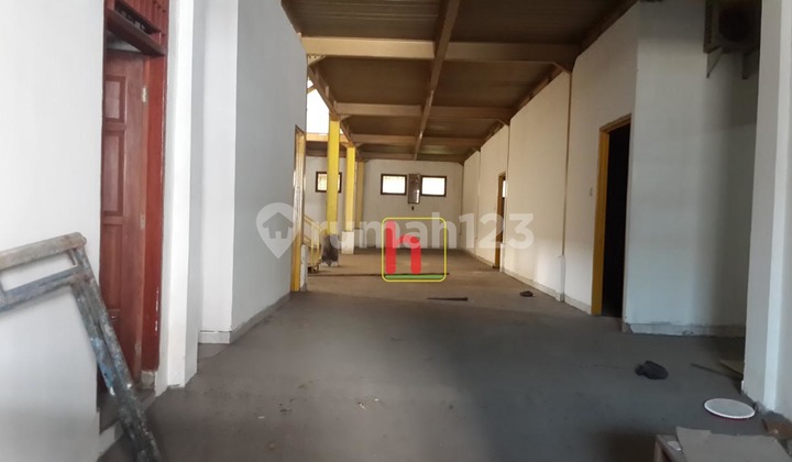 Gudang Miami, Kapuk Kamal Lokasi di Pergudangan Jakarta Barat Gudang Miami, Kapuk Kamal Lokasi di Pergudangan Jakarta Barat