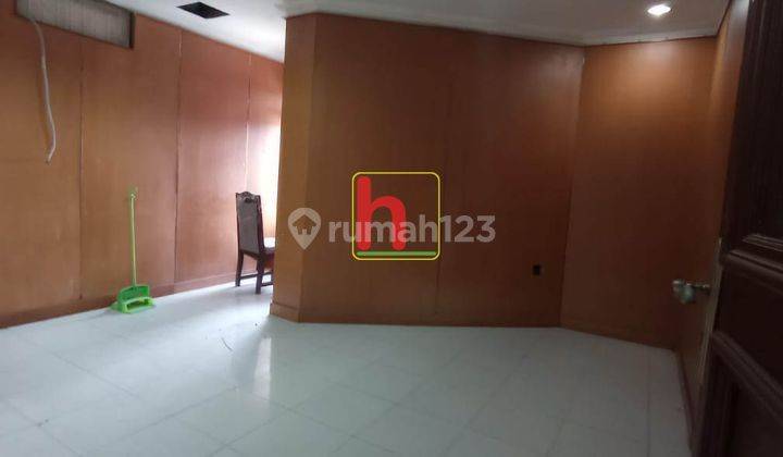 Gedung Mini Cikini Menteng Dekat Gambir, Tugu Tani, Lokasi Ramai 3