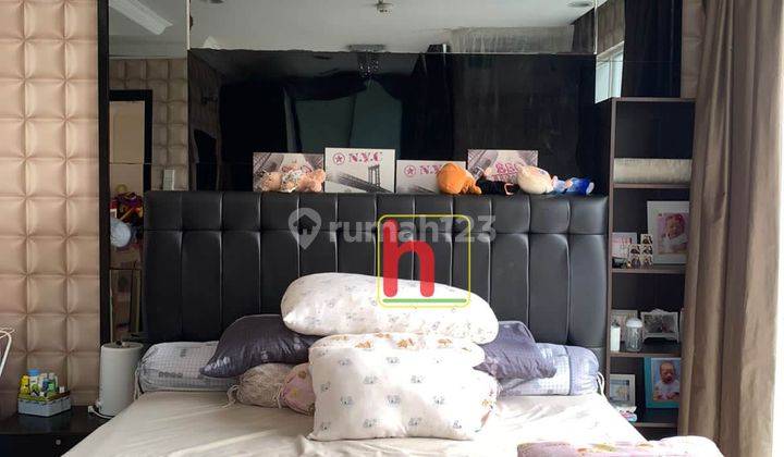 Apartemen Cbd Pluit, 2 Br, Luas, Full Furnished 2