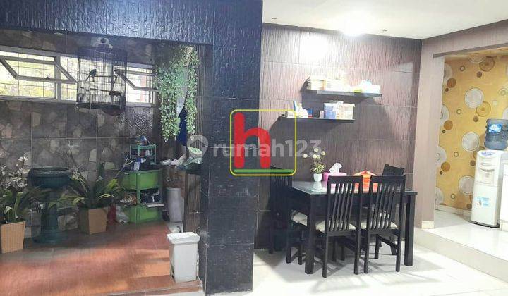 Rumah Kost Jl Pintu Air, Pasar Baru 1