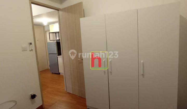 Apartemen Tokyo Riverside, Pik2, 2br, Furnished 2