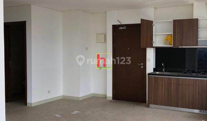 Apartemen L avenue Pancoran, 2br, Unfurnished 1