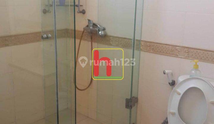 Cendana Golf, Pik. Tahunan, Ada Basement, Semi Furnished 2