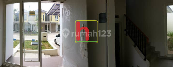 Harapan Indah Bekasi, 2lt, Kamar 2 2