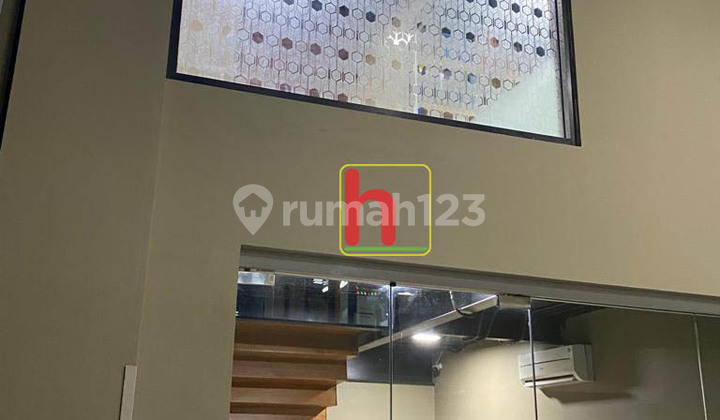 Gudang Salembaran, Kosami