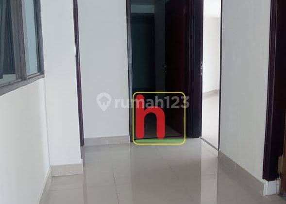 Apartemen Rajawali Pademangan 3br, Tower Edelweis 2