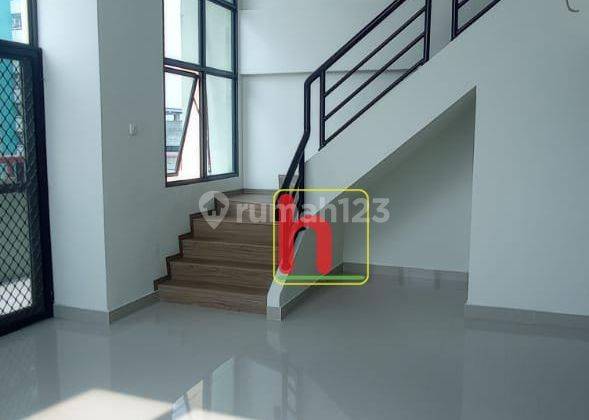 Apartemen Rajawali Pademangan 3br, Tower Edelweis 1