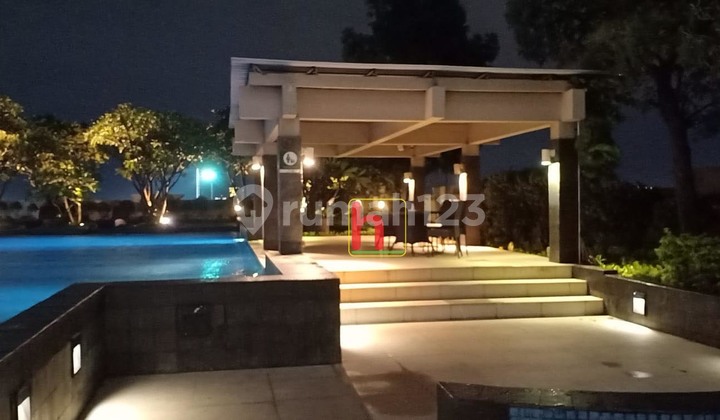 Green Lake Sunter Apartment, 2BR, Furnished, Affordable 2