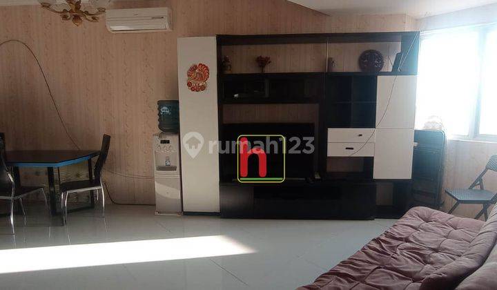 Apartemen Green Central Gajah Mada, 2br Furnished 2