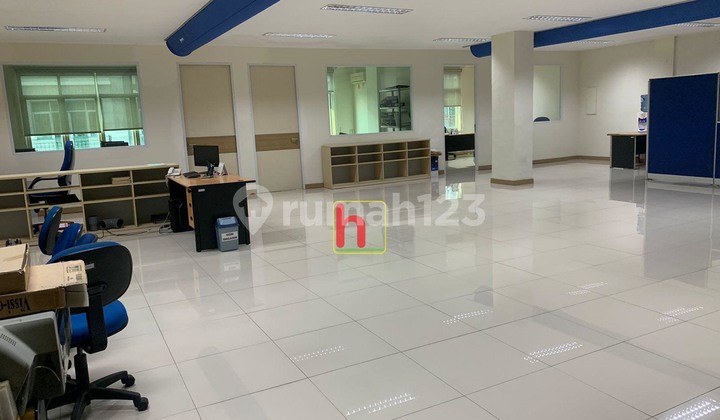 Toho Side by Side Shop House, 5 Floors, PIK, Elang Laut, Move-in Ready