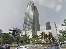 The H Tower, Kuningan, High Class, Furnished, High Level 2