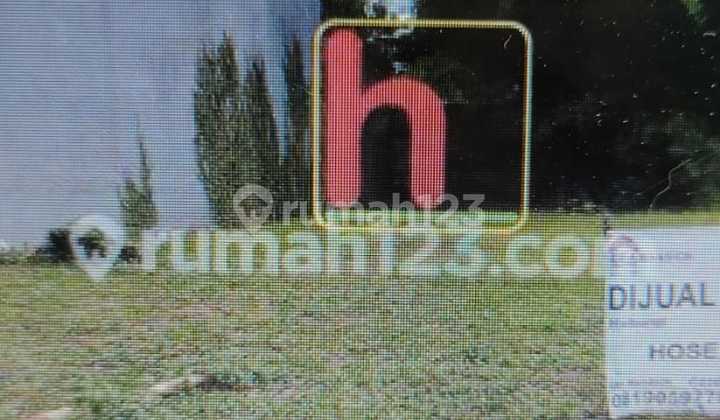 Plot Taman Danau Biru Lippo Karawaci Plot Taman Danau Biru Lippo Karawaci