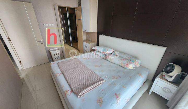 Dijual Apartemen Cbd Pluit Tw Akasia 2