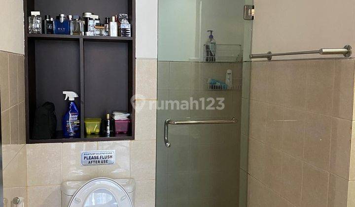 Apartemen Cbd Pluit Tw Cemara 3 BR  2