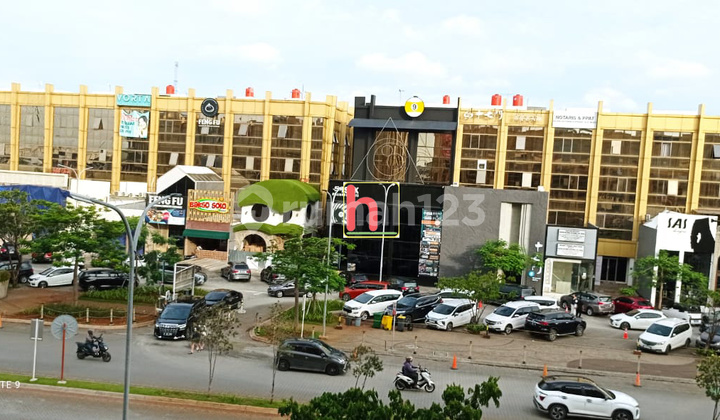 Golf Island Beach View Shophouse in PIK