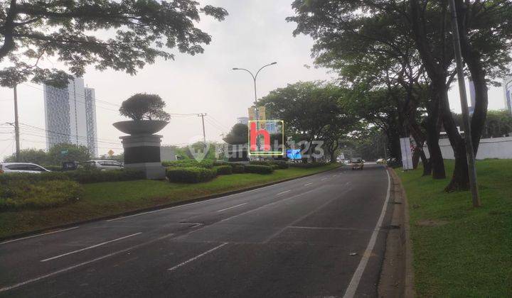 Kavling Luas di Jl Pelayangan, Dekat Rs Eka Hospital 2