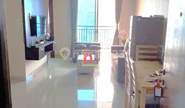Apartemen di Springhills Terrace Tower Oakwood, 3 Bedroom