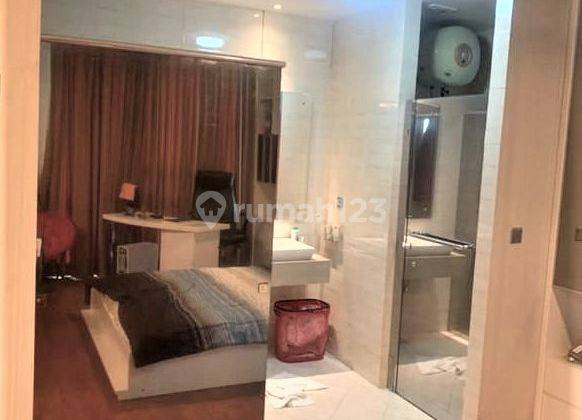 Apartemen Ancol Mansion,, Furnished  2