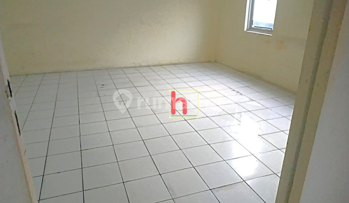 Gudang 3 lantai di Elang Laut, PIK