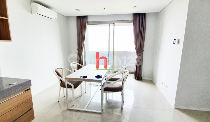 Apartemen Paddington Heights, Dekat Ikea