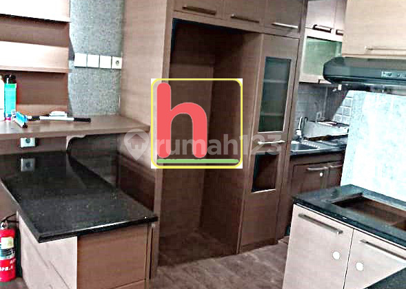 Apartemen Pantai Mutiara Tower Damar Apartemen Pantai Mutiara Tower Damar